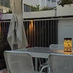Suite With Private Courtyard - Colosseum & Forum